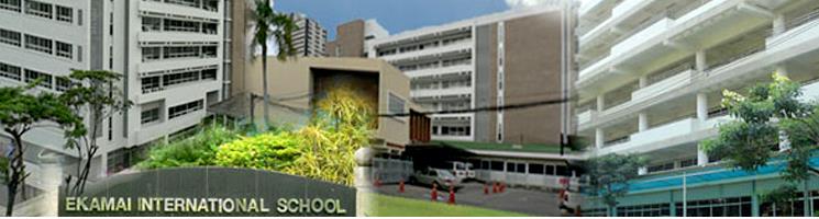 Ekamai Intermational School