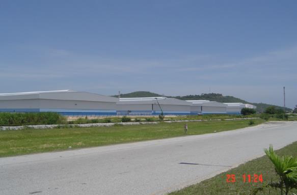 JWD Warehouse