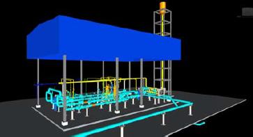 KLONGLUANG NATURAL GAS PIPELINE & METERING FACILITIES SYSTEM PROJECT