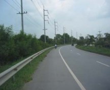 EIA Gaspipeline Suwannason Road
