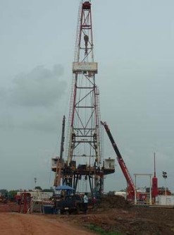 EIA of Bang Kaeo Exploration Drilling